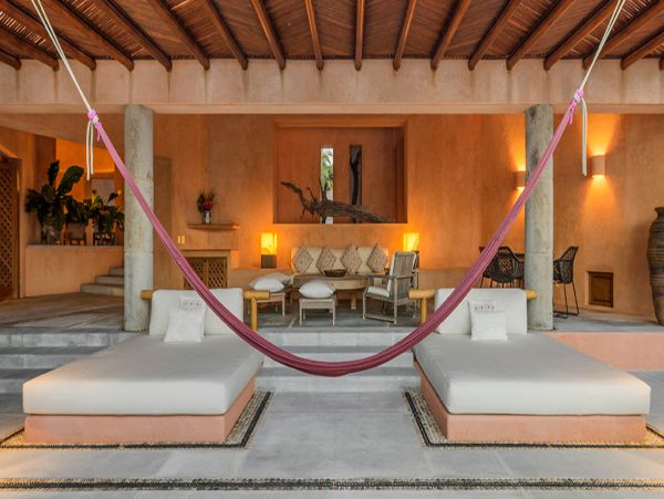Costa Careyes Vacation Home Seven Bedroom