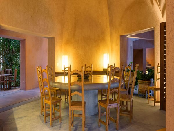 Costa Careyes Vacation Home Seven Bedroom