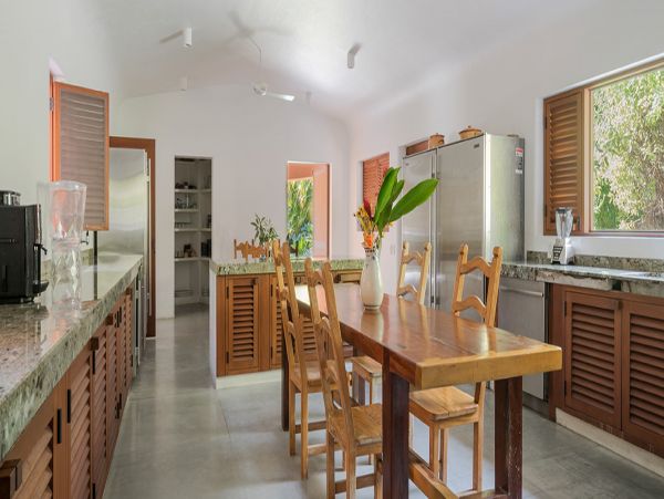Costa Careyes Vacation Home Seven Bedroom