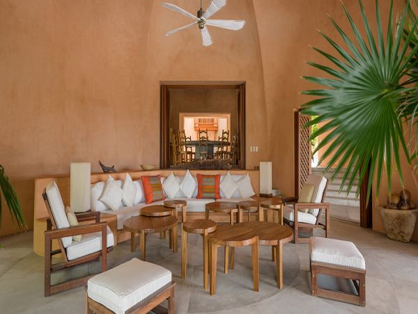 Costa Careyes Vacation Home Seven Bedroom
