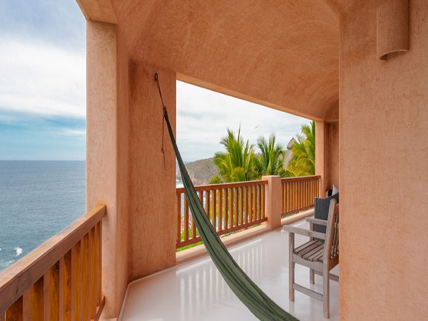 Costa Careyes Vacation Home Seven Bedroom