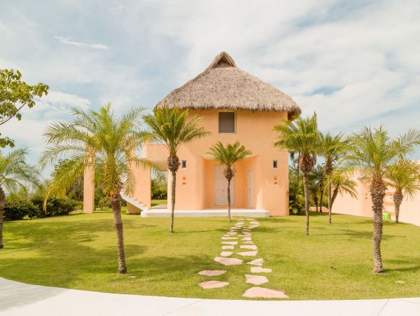 Luxury 8 Bedroom Vacation Rental in Costa Careyes, Jal.