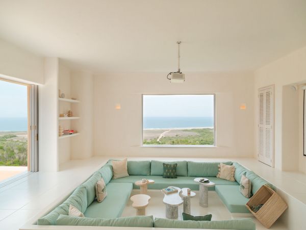 Luxury 8 Bedroom Vacation Rental in Costa Careyes, Jal.