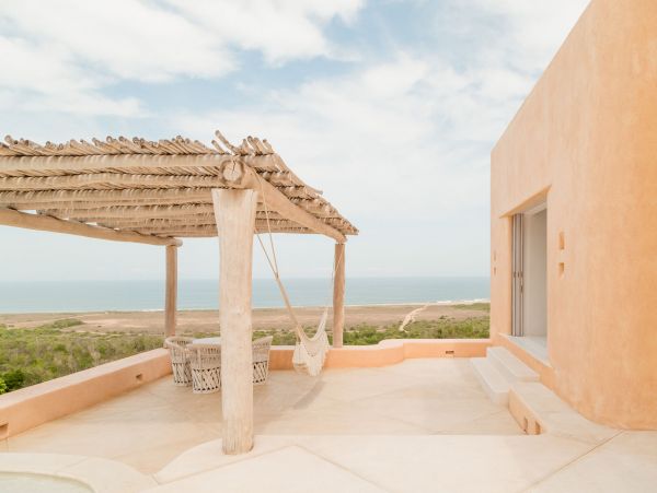 Luxury 8 Bedroom Vacation Rental in Costa Careyes, Jal.