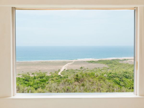 Luxury 8 Bedroom Vacation Rental in Costa Careyes, Jal.