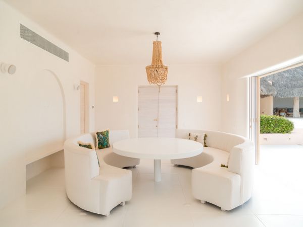 Luxury 8 Bedroom Vacation Rental in Costa Careyes, Jal.