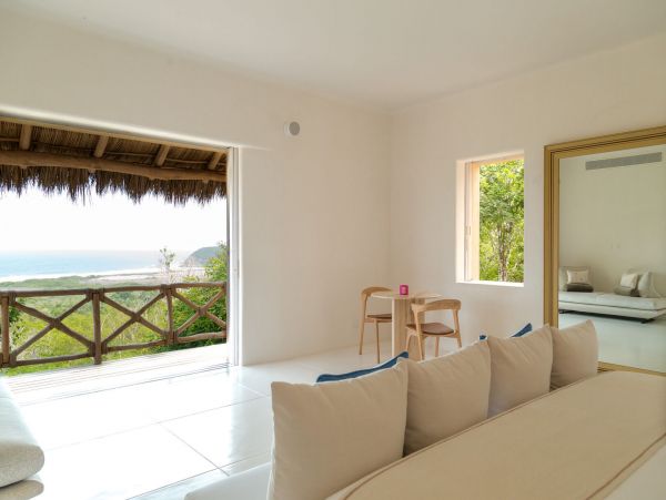 Luxury 8 Bedroom Vacation Rental in Costa Careyes, Jal.