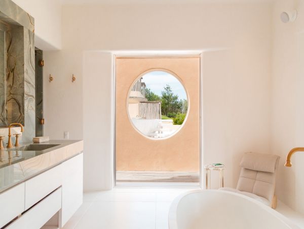 Luxury 8 Bedroom Vacation Rental in Costa Careyes, Jal.