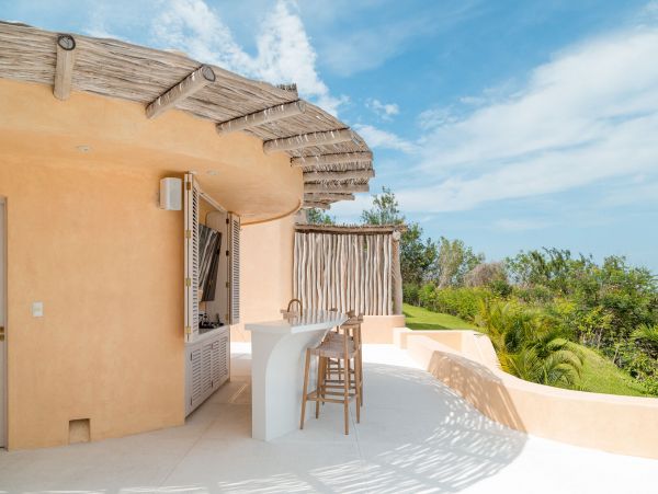 Luxury 8 Bedroom Vacation Rental in Costa Careyes, Jal.