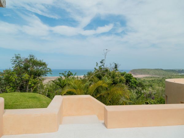 Luxury 8 Bedroom Vacation Rental in Costa Careyes, Jal.