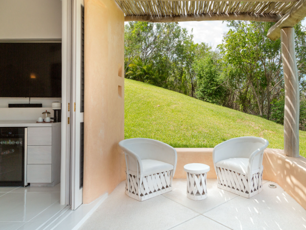 Luxury 8 Bedroom Vacation Rental in Costa Careyes, Jal.