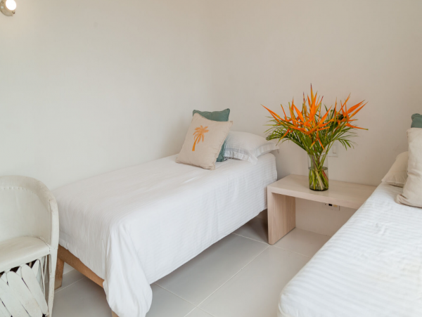Luxury 8 Bedroom Vacation Rental in Costa Careyes, Jal.