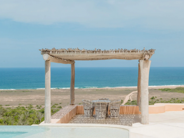 Luxury 8 Bedroom Vacation Rental in Costa Careyes, Jal.