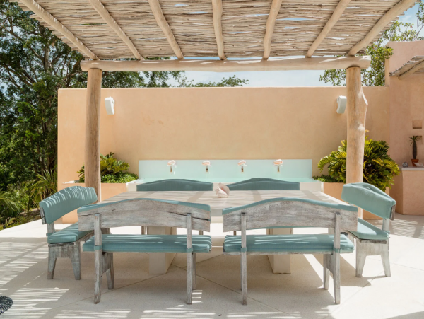 Luxury 8 Bedroom Vacation Rental in Costa Careyes, Jal.