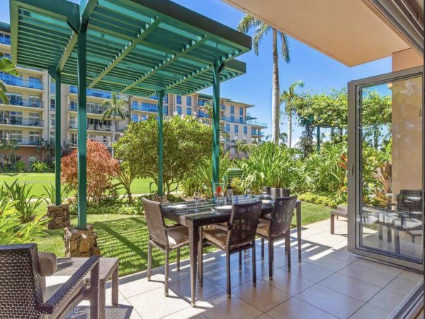 Maui Luxury Residence Can Sleep 16 Guests