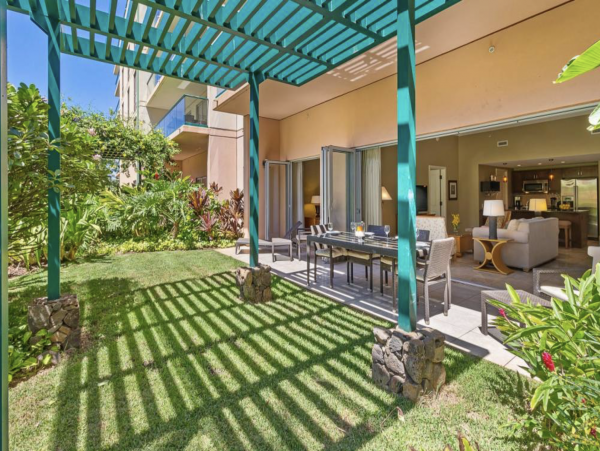 Maui Luxury Residence Can Sleep 16 Guests