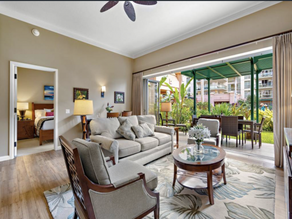 Maui Luxury Residence Can Sleep 16 Guests