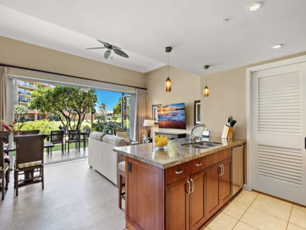 Maui Luxury Residence Can Sleep 16 Guests
