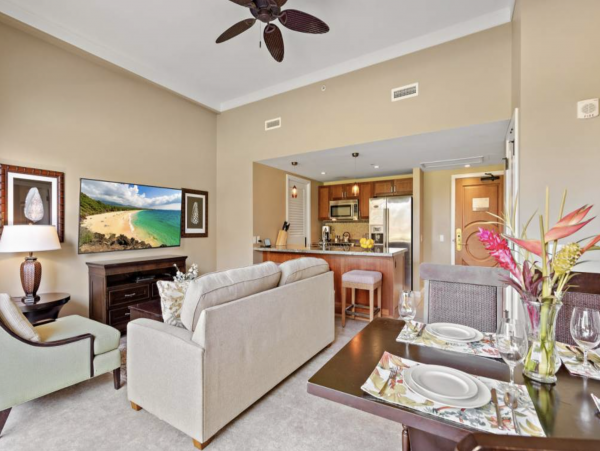 Maui Luxury Residence Can Sleep 16 Guests