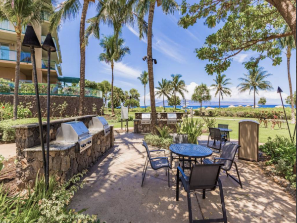 Maui Luxury Residence Can Sleep 16 Guests