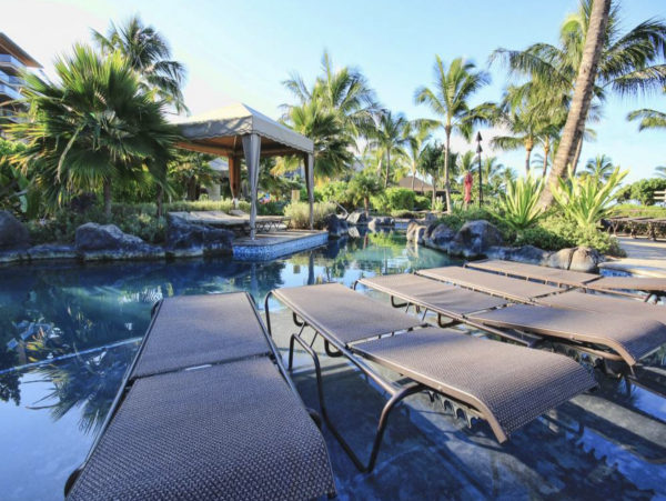 Maui Luxury Residence Can Sleep 16 Guests