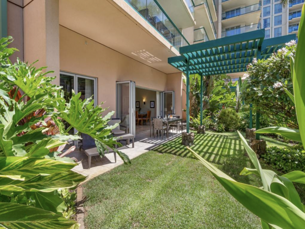 Maui Luxury Residence Can Sleep 16 Guests