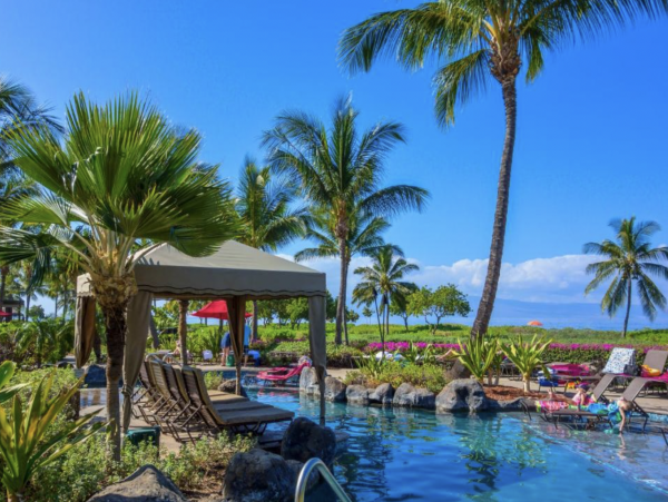 Maui Luxury Residence Can Sleep 16 Guests