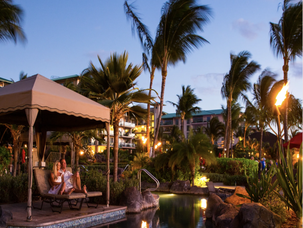 Maui Luxury Residence Can Sleep 16 Guests