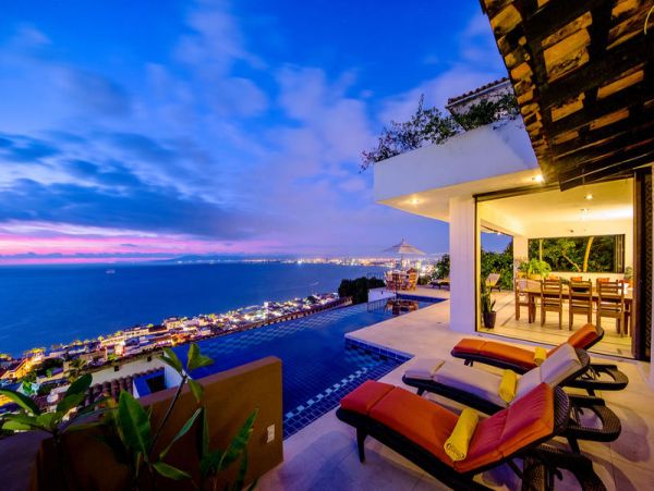 Puerto Vallarta Punta Mita Home 1036996
