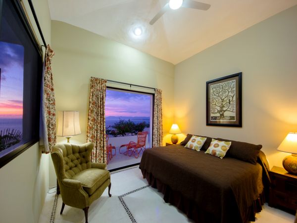 Puerto Vallarta Punta Mita Home 1036996