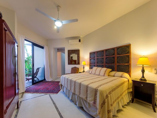 Puerto Vallarta Punta Mita Home 1036996