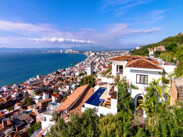 Puerto Vallarta Punta Mita Home 1036996