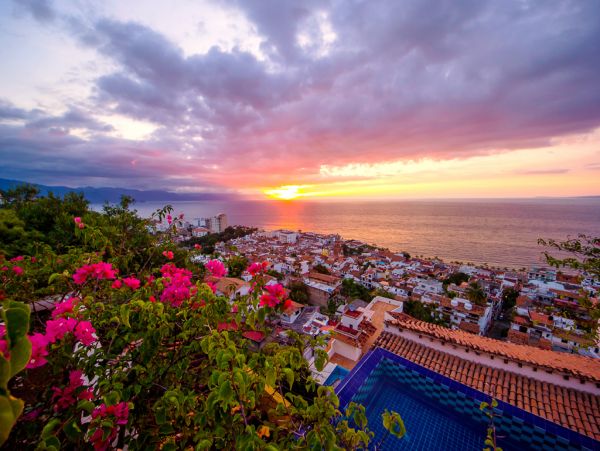 Puerto Vallarta Punta Mita Home 1036996