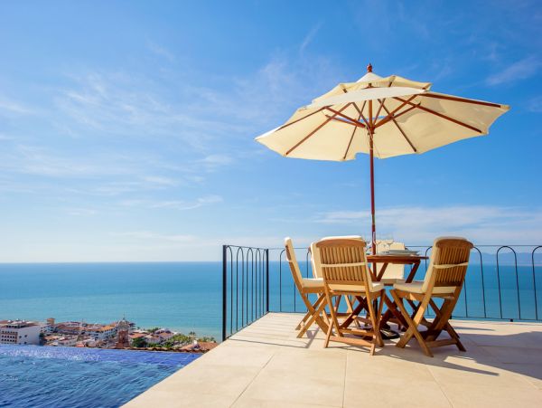 Puerto Vallarta Punta Mita Home 1036996