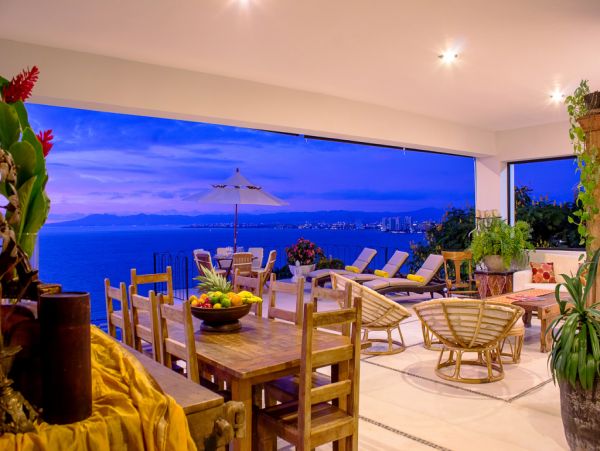 Puerto Vallarta Punta Mita Home 1036996
