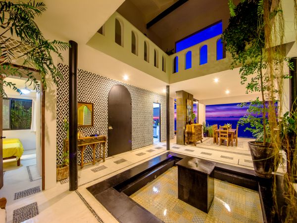 Puerto Vallarta Punta Mita Home 1036996