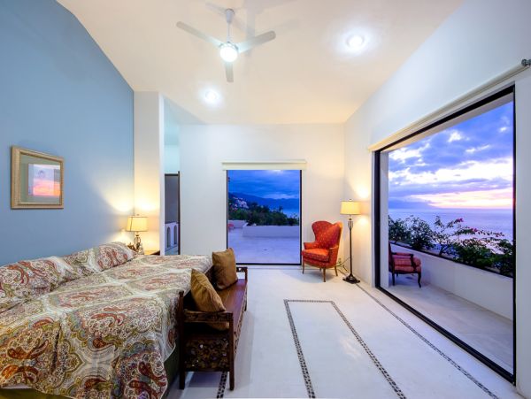 Puerto Vallarta Punta Mita Home 1036996