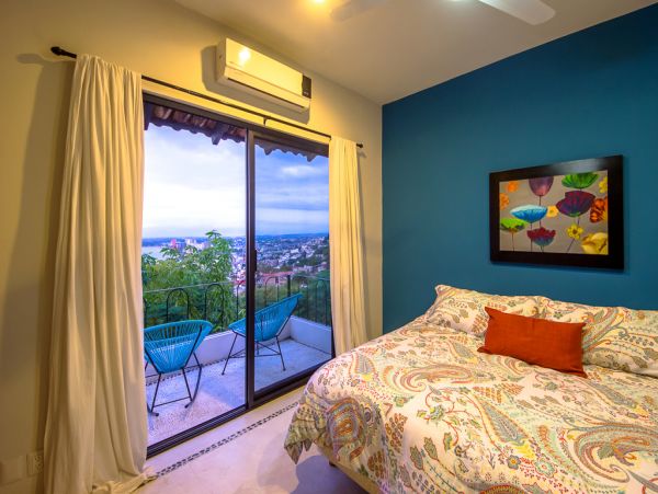 Puerto Vallarta Punta Mita Home 1036996