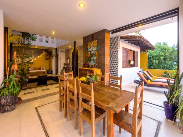 Puerto Vallarta Punta Mita Home 1036996
