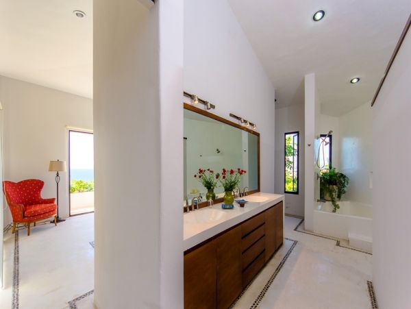 Puerto Vallarta Punta Mita Home 1036996