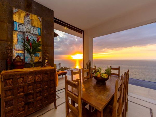 Puerto Vallarta Punta Mita Home 1036996