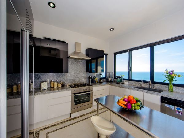Puerto Vallarta Punta Mita Home 1036996