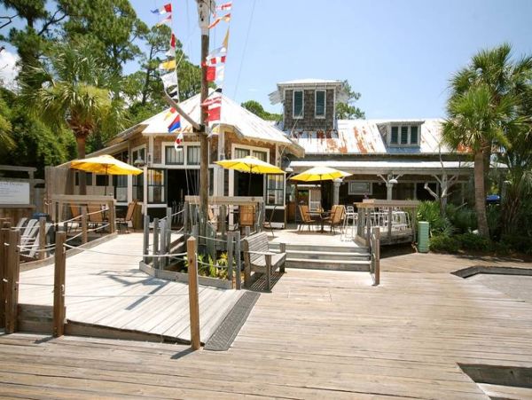Miramar Beach Vacation Rental Luxury Beachfront Condo with Gulf Views