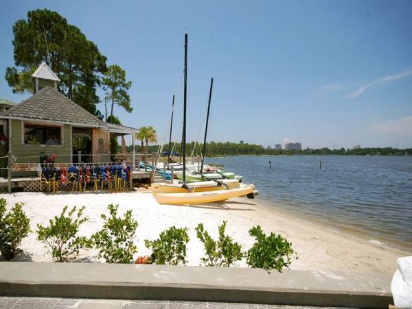 Miramar Beach Vacation Rental Luxury Beachfront Condo with Gulf Views