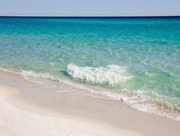 Miramar Beach Vacation Rental Luxury Beachfront Condo with Gulf Views