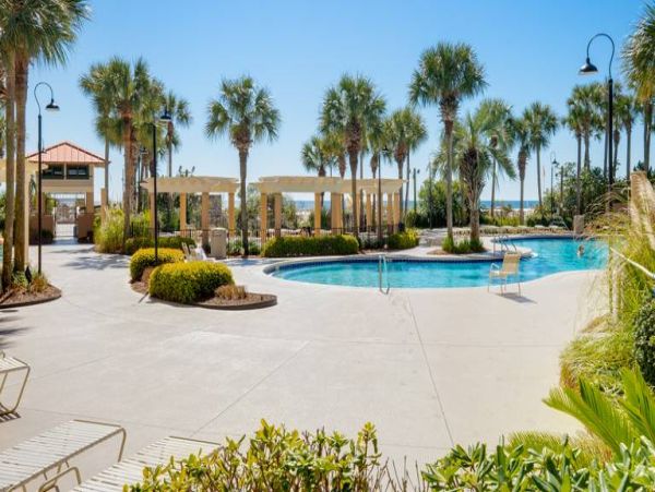 Miramar Beach Vacation Rental Luxury Beachfront Condo with Gulf Views