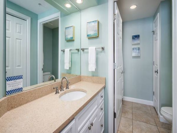 Miramar Beach Vacation Rental Luxury Beachfront Condo with Gulf Views
