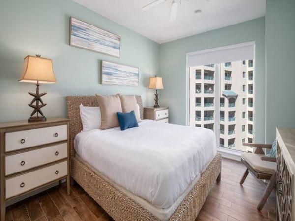 Miramar Beach Vacation Rental Luxury Beachfront Condo with Gulf Views