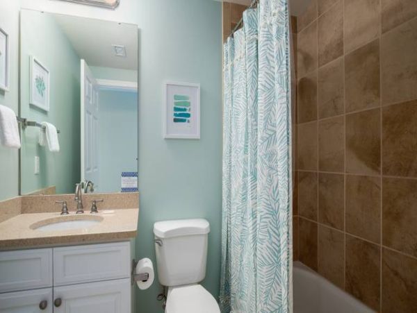 Miramar Beach Vacation Rental Luxury Beachfront Condo with Gulf Views