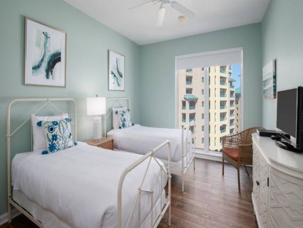Miramar Beach Vacation Rental Luxury Beachfront Condo with Gulf Views